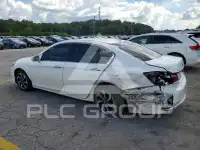 2016 Honda Accord фото
