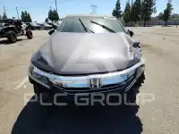2016 Honda Accord фото