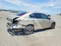 2016 Honda Accord фото