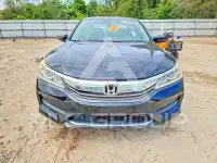 2016 Honda Accord фото