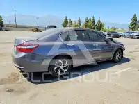 2016 Honda Accord фото
