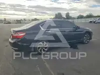 2016 Honda Accord фото