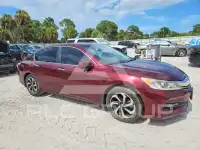 2016 Honda Accord photo