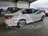 2016 Honda Accord фото