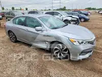 2016 Honda Accord photo