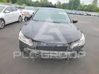 2016 Honda Accord фото