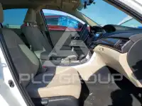 2016 Honda Accord фото