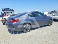 2016 Honda Accord photo
