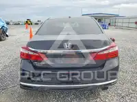 2016 Honda Accord photo