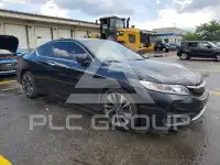 2016 Honda Accord фото