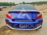 2016 Honda Accord photo
