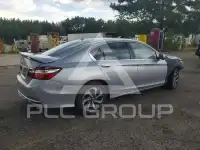 2016 Honda Accord фото