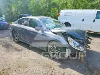 2016 Honda Accord фото