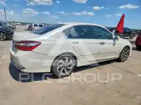 2016 Honda Accord фото