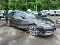 2016 Honda Accord photo