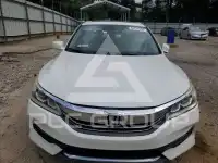 2016 Honda Accord фото