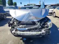 2016 Honda Accord фото