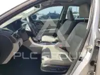 2016 Honda Accord фото