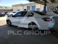 2016 Honda Accord фото