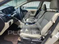 2016 Honda Accord фото