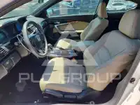 2016 Honda Accord фото