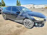 2016 Honda Accord photo