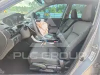 2016 Honda Accord photo