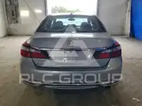 2016 Honda Accord фото