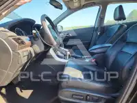 2016 Honda Accord фото