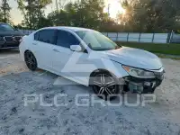 2016 Honda Accord фото