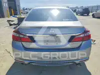 2016 Honda Accord photo