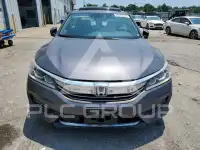 2016 Honda Accord фото