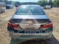 2016 Honda Accord photo