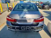 2016 Honda Accord фото