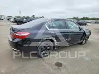 2016 Honda Accord photo