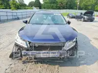 2016 Honda Accord фото