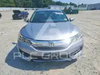 2016 Honda Accord фото