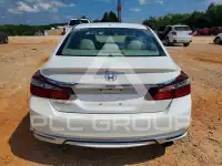 2016 Honda Accord фото