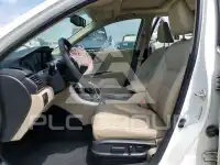2016 Honda Accord фото