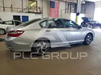 2016 Honda Accord photo