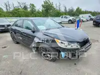 2016 Honda Accord photo