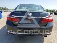 2016 Honda Accord photo
