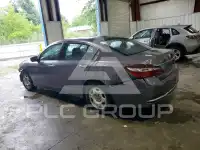 2016 Honda Accord фото