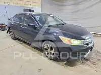2016 Honda Accord фото