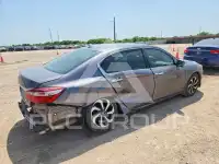 2016 Honda Accord фото