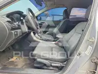 2016 Honda Accord фото