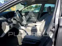 2016 Honda Accord фото