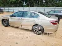 2016 Honda Accord фото