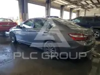 2016 Honda Accord фото
