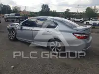2016 Honda Accord фото